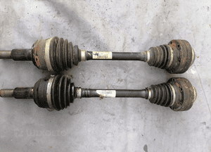 Półoś przód Porsche Cayenne 2 II 7P5407271B 1