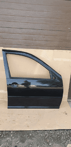 Drzwi prawy przód przednie prawe VW GOLF IV 4 5 drzwi 5D L041 6