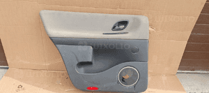 Boczek tapicerka lewy tył roleta Renault Espace IV 8200150939 1