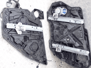 MECHANIZM PODNOŚNIK SZYBY CHRYSLER 300C DOSTĘPNE 4 STRONY 2