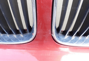 Zderzak przód przedni bmw 1 i E82 coupe E88 cabrio 5
