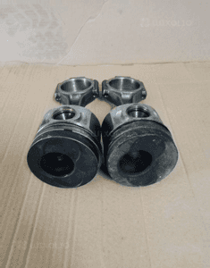 Tlok korbowod VW passat b5 1.9tdi 130km audi a4 b6 a6 c5 2