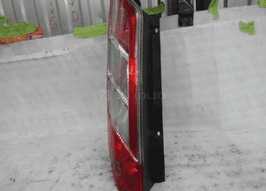 Ford custom idealna lampa tylna lewa 4