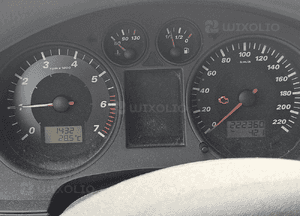 Seat Ibiza Cordoba  02-08 6L 1.2 1.4 zegar licznik 6K0920801C 6L0920803 6L0920820F 6L0920801 6