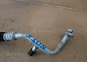 Przewód klimatyzacji wąż klimy Nissan Note E11 924809U20 3