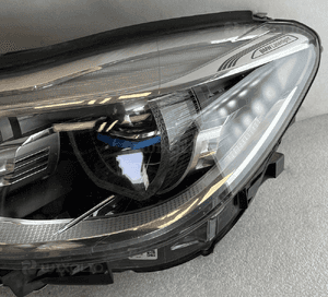 Lampa lewy prawy przod kpl bmw 7 G11 G12 laser org 9