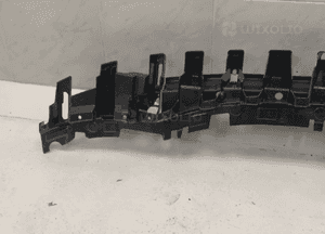 Range rover sport ii L494 absorber wzmocnienie zderzaka przód przedni oryginał 8