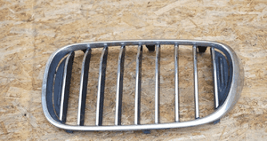 Bmw 7 G11 G12 grill atrapa nerka komplet lp 8