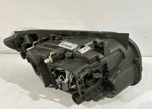 BMW X1 E84 LCI Lampa Xenon Skrętny Lewa - 14007 5
