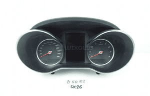 Licznik zegary mercedes c W205 a2059009648 1