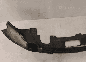 Volkswagen Tiguan 07-14 ZDERZAK TYŁ TYLNY 3