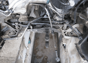 UKŁAD KIEROWNICZY MAGLOWNICA VW TOURAN I GOLF V VW PASSAT B6 1K1423055EX 1