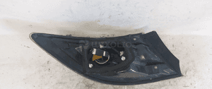 .  TYL TYLNA LAMPA PRAWA MAZDA 6 GH SREBNA 5
