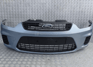 Zderzak przedni ford c-max ii 1