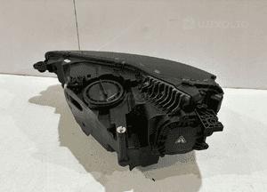 AUDI Q5 II 80A Lampa Bi-Xenon Prawa - 15968 5