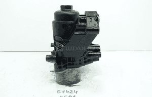 Podstawa filtra oleju transporter T6 03N115389AA 3
