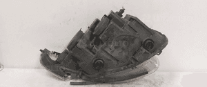 Przod przednia lampa lewa saab 9-5 5