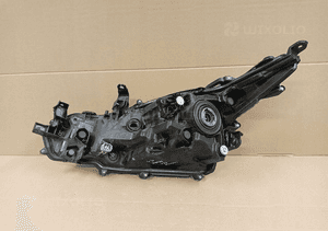 Lampa prawa reflektor prawy toyota corolla E21 sedan 2019- 2