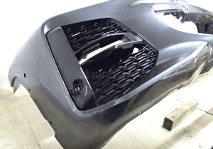 Zderzak przód BMW X1 F48 M-PAKIET LCI LIFT 9