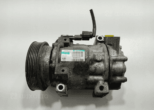 Sprężarka klimatyzacji nissan qashqai i J10 1.5 dci 926009865R 2006-2013 2
