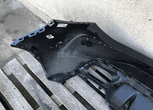 Zderzak tył tylny seat leon iv 4 5FA hb 2020- cupra 5FA807521  dyfuzor dół 6
