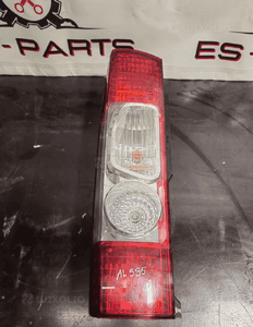 LAMPA LEWA TYLNA LEWY TYŁ FIAT DUCATO III BOXER JUMPER 1