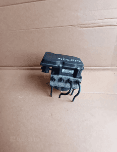 Pompa ABS sterownik Renault Megane II 0265800519 1