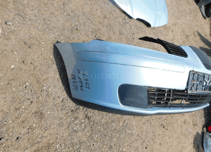 ibiza III zderzak kolor LS5T nr 40432 WYSYŁKA 2