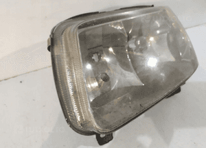 VOLKSWAGEN POLO 6N LIFT Lampa H7 L - 15169 3
