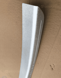 Nakładka osłona pasa tylnego Jaguar F-Type EX53-423A96 2