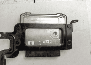 ECU KOMPUTER STEROWNIK SILNIKA RE6 Kia OE 39110-2BRE6 0261S13256 3