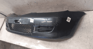 @ ZDERZAK PRZÓD PRZEDNI MAZDA DEMIO 2006- SZARY 28B 3