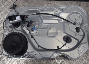 Podnośnik szyby prawy przód 7M51-R203A28DB kuga MK1 radom 1