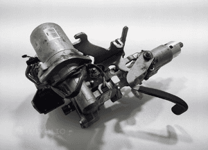 KOLUMNA KIEROWNICZA WSPOMAGANIE ELEKTRYCZNE RENAULT KANGOO III 8201514069 3