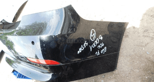 BMW E60 FL zderzak nr B0001 WYSYŁKA 2
