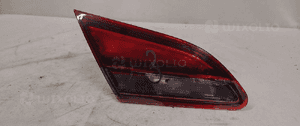 .  LAMPA LEWA W KLAPE OPEL ASTRA J GTC 3D 1