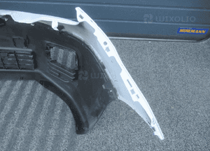 ZDERZAK PRZEDNI PRZÓD PEUGEOT PARTNER III 3 9816765680 9816775377 2018-2023 36