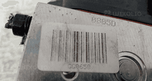 TOYOTA CH-R GR lift 2.0 2019-2023 pompa abs hamulcowa 44510-10110 9