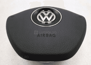 Vw passat B8 golf vii gti poduszka airbag kierowcy 4