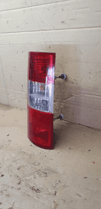 Lampa lewy tył tylna lewa Ford Transit Connect 2