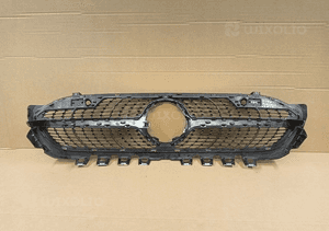 Atrapa gril grill mercedes mb 177 A177 W177 a klasa 18- 3