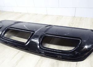 Dokładka Osłona Zderzaka Przód Audi Q7 4L0 4L0807541 6
