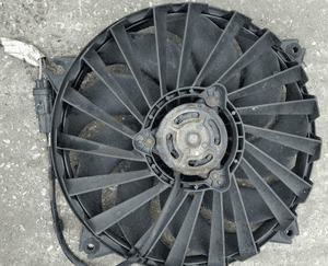 Citroen  C5 C8 Peugeot 807 1.8 2.0 16v 2.2 HDI wentylator chlodnicy 9635494380 3