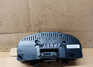 Licznik zegary oryginał VW Caddy 1.9 TDI 262 tyś 2K0920840E 5