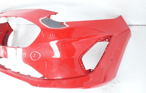 Zderzak przód przedni ford fiesta MK8 H1BB-17757-A 6