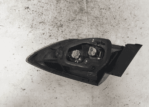 Lampa tylna lewa tył lewo mazda 3 hb lift 4