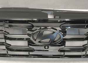 Hyundai tucson iv lift grill atrapa chłodnicy oryginał 4
