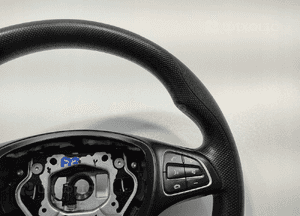 KIEROWNICA MULTIFUNKCYJNA MERCEDES VITO W447 447 A0004608103 2014-2019 10