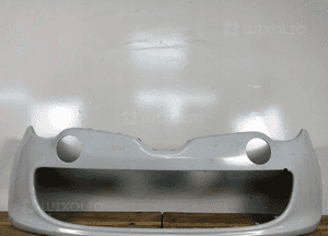 Zderzak przód przedni renault twingo iii 3 2014- 620228931R oryginał cały 1