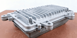 Mercedes-Benz A W169 W245 2.0 CDI Sterownik silnika ECU A6401504534 Nowy 6